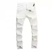 dsquared2 jeans homme new white new